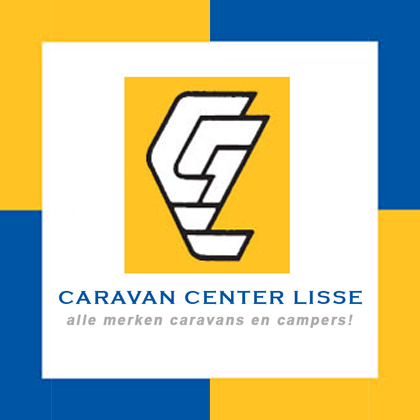 Caravan Center Lisse